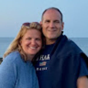 Meet your Posher, Kathleen